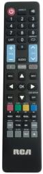 GENERAL RCA RB32H1-EU, RB40F1, RS43F1, RS50U1, RS55U1-EU - kompatibilis General márkájú távirányító