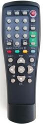 GENERAL GENIUS DVB-T31, DVB-T32 - helyettesítő távirányító