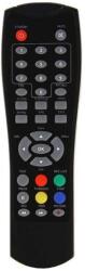 GENERAL GOGEN DVB137TU, ESSENTIEL TITANIUM, GRANDIN DVB1200 - kompatibilis General márkájú távirányító