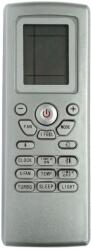 General WHIRLPOOL AMD 380, AMD 381, AMD 382 - kompatibilis General márkájú távirányító