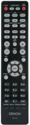 General DENON RC-1173 - távirányító duplikátum