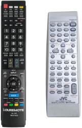 General JVC RM-STHS33RW2, RM-STHS33R, RM-STHS33RW, RM-STHS33RW1, RM-STHS33U, RM-STHS33J - távirányító duplikátum