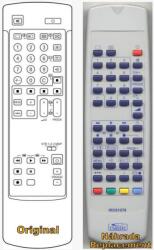 GENERAL SONY RM-833, RM-837, Classic IRC81078 - távirányító duplikátum