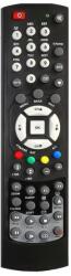 GENERAL TECHNISAT TECHNIBOX SIR HD - kompatibilis General márkájú távirányító