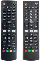 utángyártott LG AKB75375608 - helyettesítő távirányító