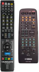 General YAMAHA RAV302, WC66030 + TV vezérlés (mini TV) - távirányító duplikátum