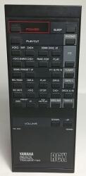 General YAMAHA VG80860 - kompatibilis General márkájú távirányító