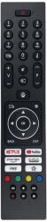 GENERAL JVC RM-C3611 - kompatibilis General márkájú távirányító