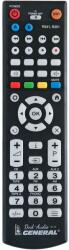 General LUXMAN R-351 - távirányító duplikátum