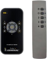 General AEG 4445043, 4055067955 - távirányító duplikátum
