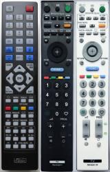 GENERAL SONY RM-ED011B, RM-ED011 - távirányító duplikátum - remote-control-world - 5 120 Ft