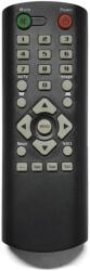 GENERAL FAVI RIOHD LED-2 - kompatibilis General márkájú távirányító