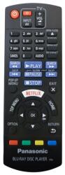 General PANASONIC N2QAYB001031 - távirányító duplikátum