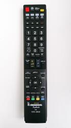 General PIONEER VXX2910 - távirányító duplikátum
