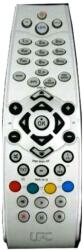 GENERAL UPC PHILIPS DSR8111/53 - kompatibilis General márkájú távirányító