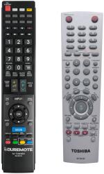 General TOSHIBA SE-R0192 - távirányító duplikátum