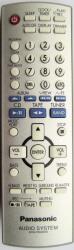 General PANASONIC N2QAYB000030 - távirányító duplikátum