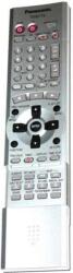 General PANASONIC EUR7615KDO, EUR7615KD0 - kompatibilis General márkájú távirányító