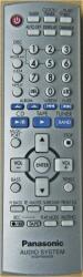General PANASONIC N2QAYB000008 - távirányító duplikátum