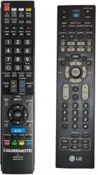 General LG AKB32104202, AKB32104204 - távirányító duplikátum