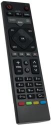 GENERAL Nano box, Antik mini, RC211 + TV vezérlés (mini TV) - távirányító duplikátum