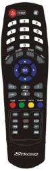 GENERAL STRONG SRT5429DVR - kompatibilis General márkájú távirányító