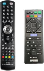 General SONY RMT-VB500E - távirányító duplikátum
