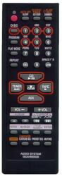 utángyártott PANASONIC N2QAHB000036 - helyettesítő távirányító