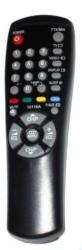 utángyártott SAMSUNG AA59-10116A - helyettesítő távirányító