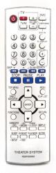 General PANASONIC N2QAYZ000002 - távirányító duplikátum