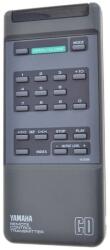 General YAMAHA VK34080 - kompatibilis General márkájú távirányító