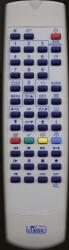 GENERAL OPENTEL Classic IRC83146, ODS4000PVR, ODS4150PVR - távirányító duplikátum
