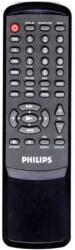 General PHILIPS MX1050D/22, MX1060D/22S, DFR1500, DFR1600, MX1015, MX1055 - kompatibilis General márkájú távirányító