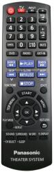 General PANASONIC N2QAYB000627 - kompatibilis General márkájú távirányító