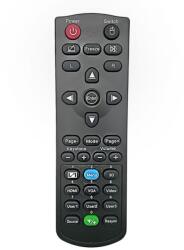 GENERAL OPTOMA W311, W319UST, EH320UST, EH415ST, EH416, EH461, EH504, HD31UST - távirányító lézermutatóval