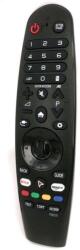 utángyártott LG AN-MR18BA, AKB75455301 - LG AN-MR18BA, AKB75455301 - mágikus SMART helyettesítő távirányító