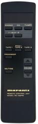 General MARANTZ RC-82PM - kompatibilis General márkájú távirányító