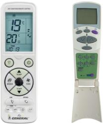 General LG 6711A90022E, 6711A90031C, 6711A90031Y, 6711A90032L, 6711A90032N, 6711A20052M, 6711A20067C, 6711A20067E, 6711A20067K, 6711A20083C, AKB36637501 - luxus háttérvilágítású távirányító