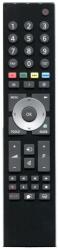 utángyártott GRUNDIG TP7 (759551858000, MHS187R, RC3214809/01) - helyettesítő távirányító