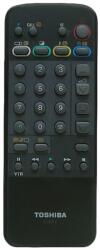 GENERAL TOSHIBA CT-9554, CT-9572 - kompatibilis General márkájú távirányító