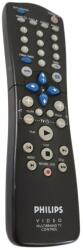 GENERAL PHILIPS RT25118, RT25119 - távirányító duplikátum