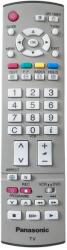 GENERAL PANASONIC EUR765101C, EUR7651010 - kompatibilis General márkájú távirányító
