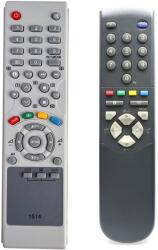 GENERAL JVC RM-C50 - kompatibilis General márkájú távirányító