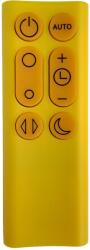 utángyártott DYSON Pure Cool DP01, DP03, TP02, TP031, DS-967400-01 - helyettesítő távirányító