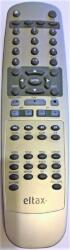 General ELTAX AVR-800 - kompatibilis General márkájú távirányító