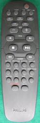 General PHILIPS RC19532001/01 - kompatibilis General márkájú távirányító