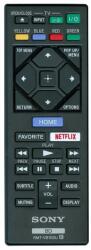General SONY RMT-VB100U, RMT-VB100I, RMT-VB100E - kompatibilis General márkájú távirányító