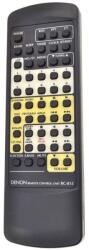 General DENON RC-815 - távirányító duplikátum