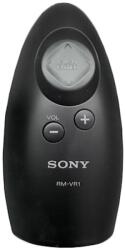 General SONY RM-VR1, 100 kHz carrier - kompatibilis General márkájú távirányító