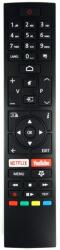 GENERAL EDENWOOD ED65C02UHD, ED43C00UHDVE, ED43C01UHDVE, ED50C00UHDVE, ED50C01UHDVE, ED55C00UHDVE , ED55C01UHDVE - kompatibilis General márkájú távirányító